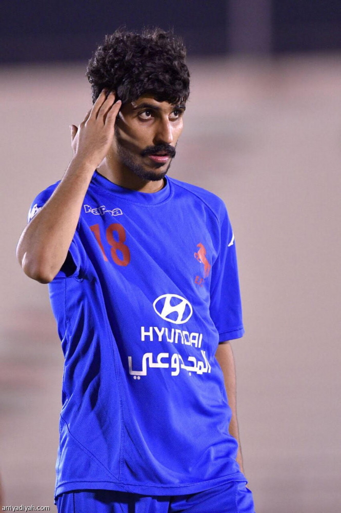 جاريدو: سنفوز على الاتحاد في الملعب الراقي