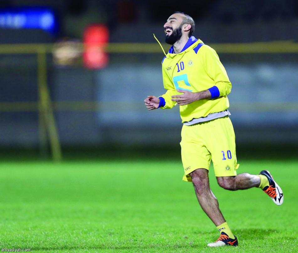 ماميتش يجهز السهلاوي للهلال