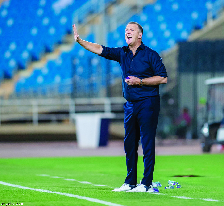 اكتسح التعاون..
الاتفاق.. الانتصار الأكبر