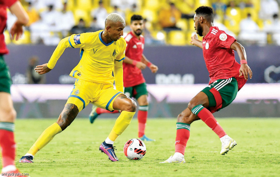 بعد 4 أعوام..
الاتفاق ينتصر