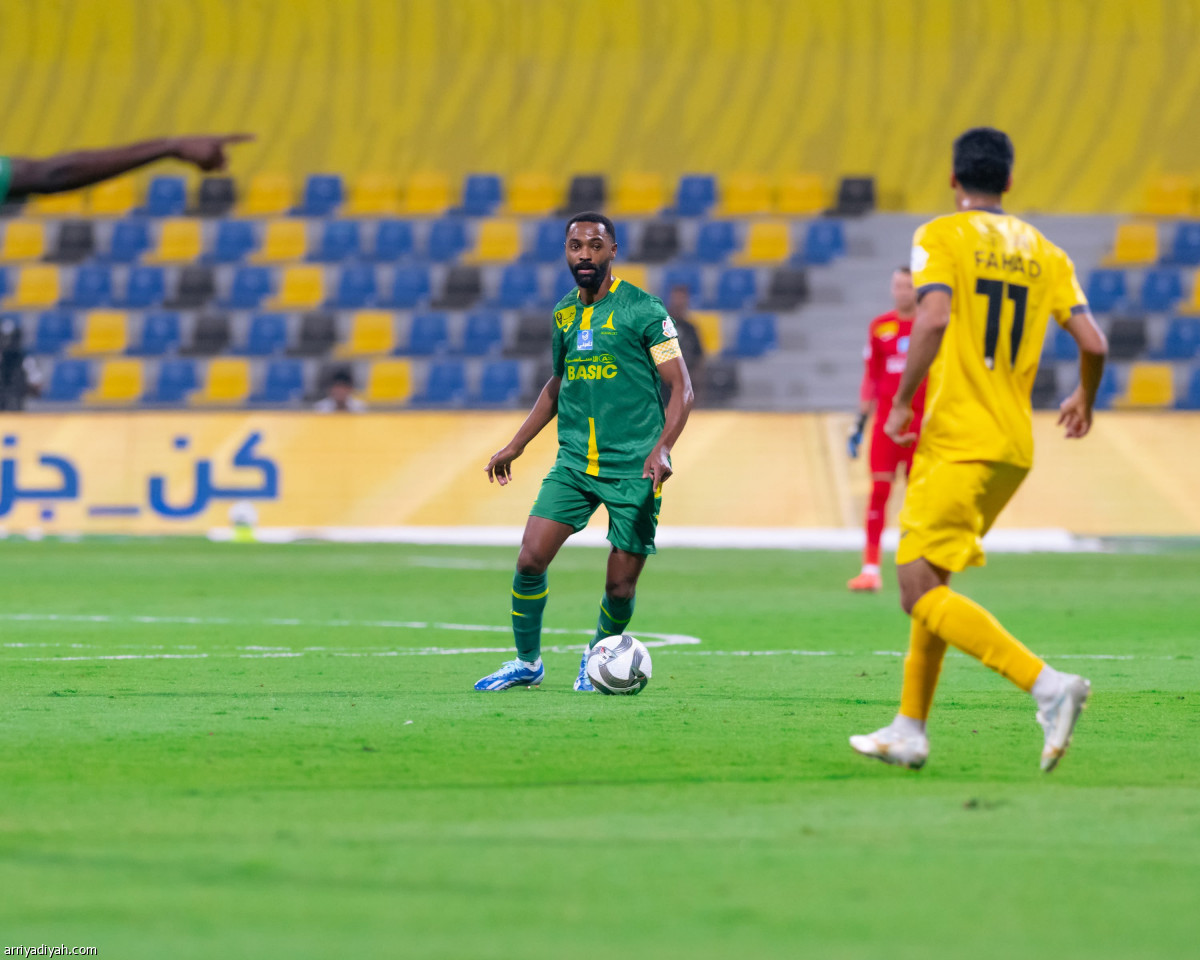 تعادل سلبي أول