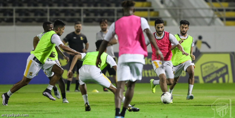 سييرا يركز على المهارة قبل الهلال