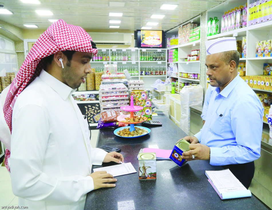 «الصوغة»
تجمع السياح عند شويطر