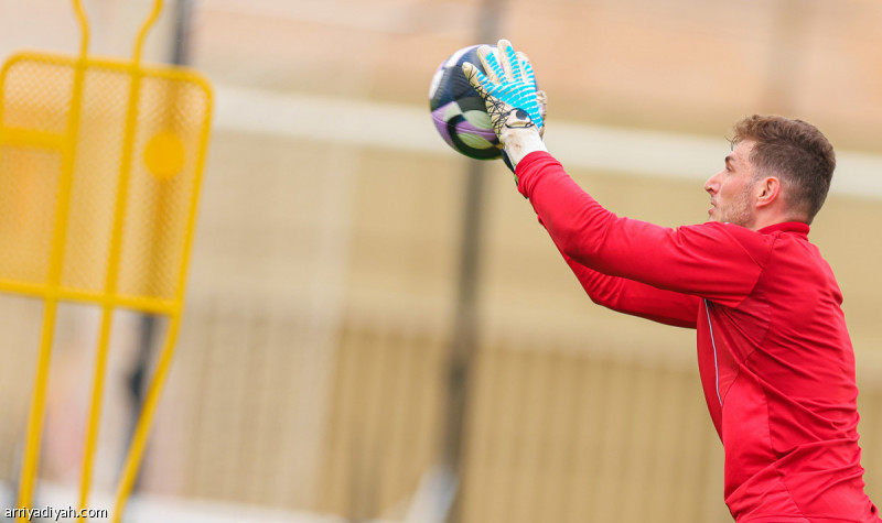 جيسوس يطلب إبعاد بينتو