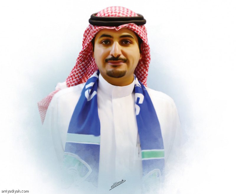 الحماد: خبرة الجبال تريحنا