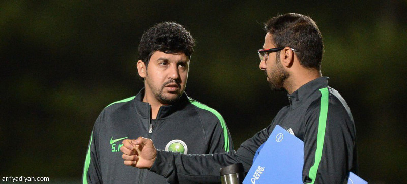 اتحاد القدم يستغني عن هيرتوج.. والمحمدي خلفا له