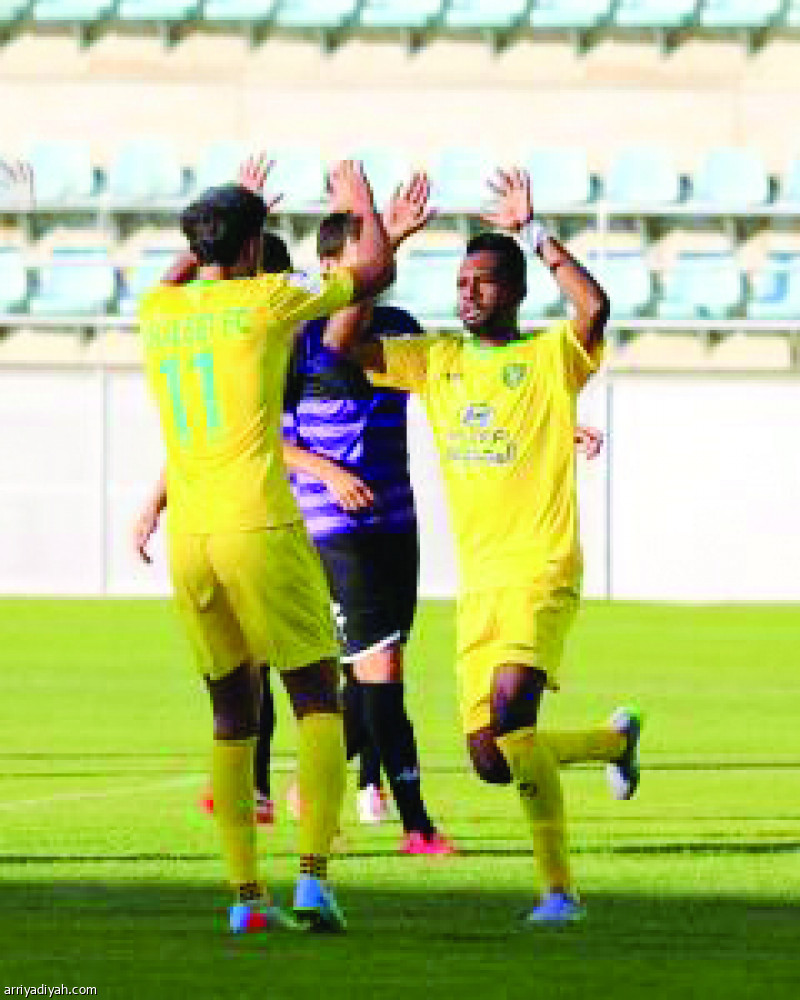 الأندية الكبرى.. منتجعات 5 نجوم