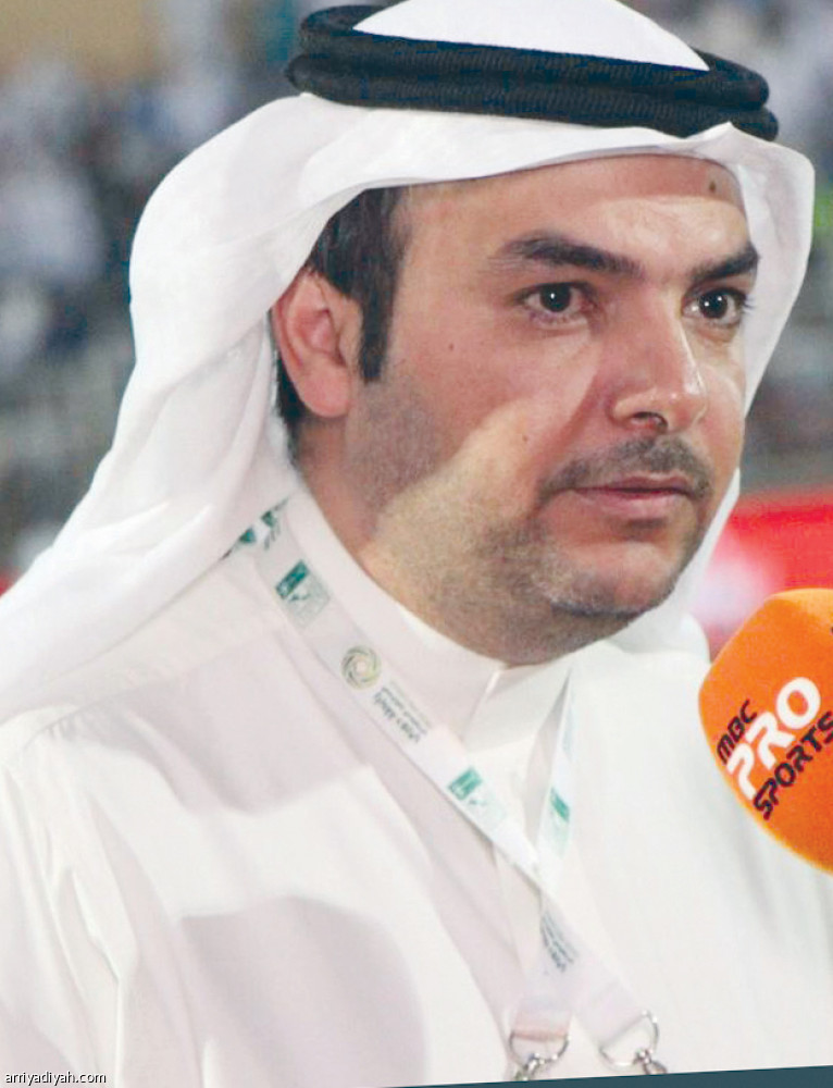 القروني يهدد رخصة الباطن