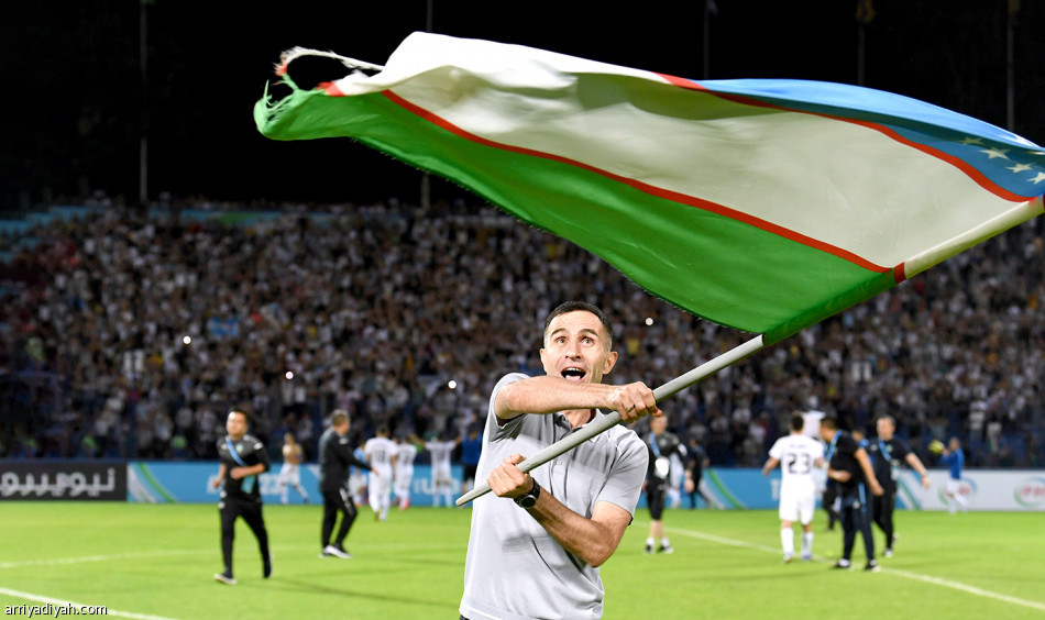 المرة الثانية..
اليابان تبعد كوريا الجنوبية