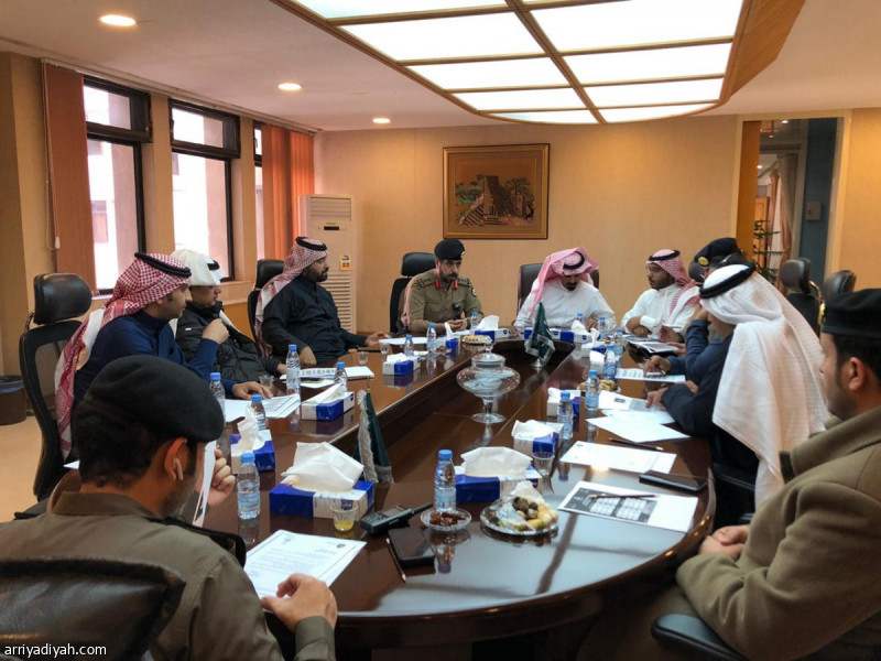 استكمال كافة الترتيبات الخاصة بكأس العرب لمنتخبات الشباب