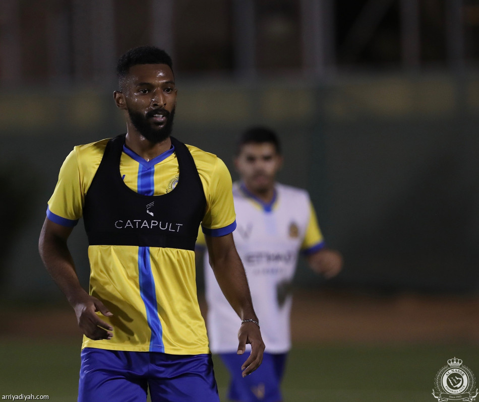 النصر يفتح ملف الفيحاء.. والغنام يطمئن الجماهير