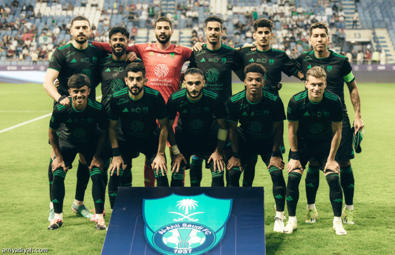 الأهلي يتأهل لنهائي كأس دبي للتحدي بعد الفوز على ووهان الصيني والإصابة التي تعرض لها محمد المجحد لا تدعو للقلق