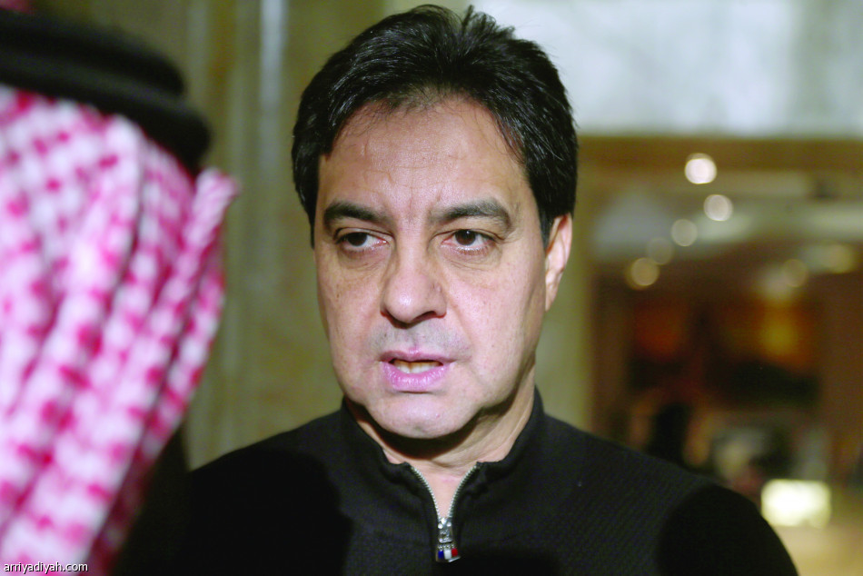 أحسد السعوديين على تركي