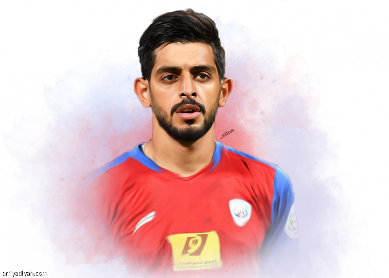 النابت:
خسارة الهلال جلبت نقاط الوحدة