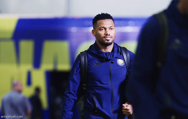 النصر.. تغيير الظهيرين واكتمال ترسانة الهجوم