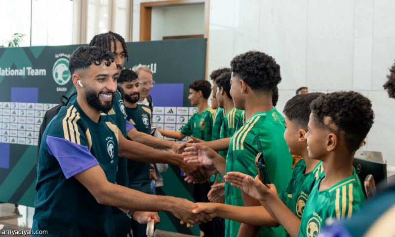 أكاديمية الاتحاد تحتضن «الأخضر» في نيويورك