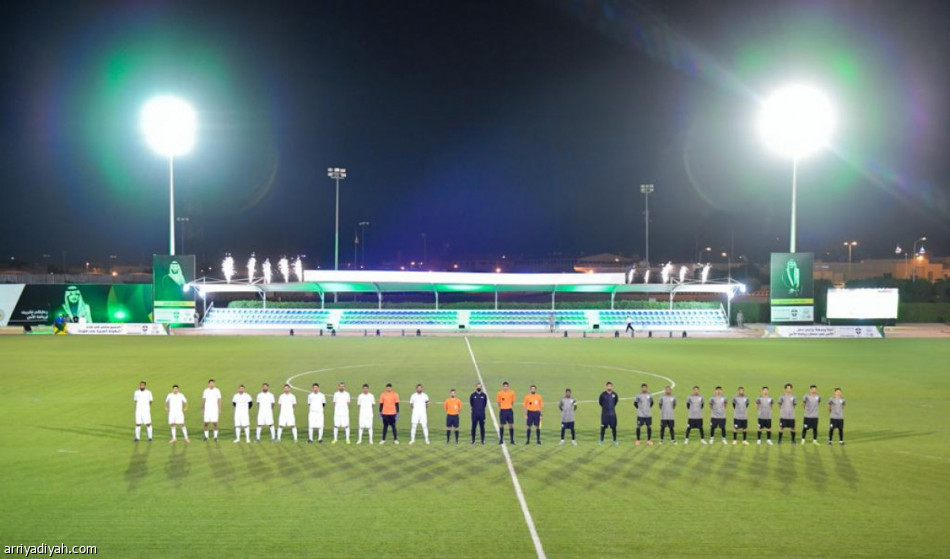 بطولة وزارة الداخلية تنطلق بمشاركة 8 فرق