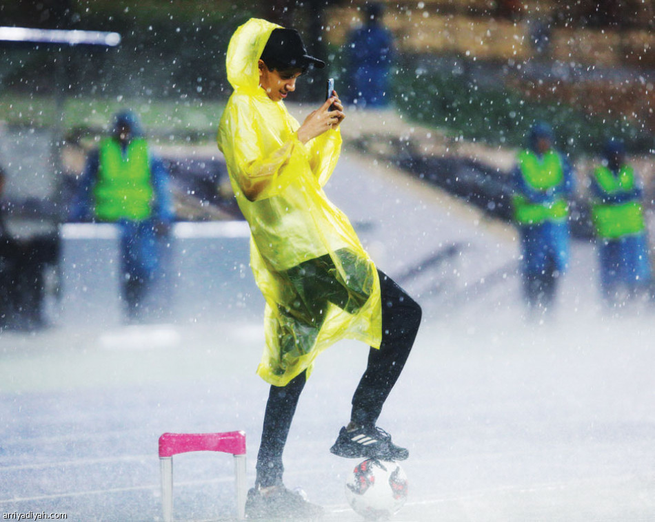 أول انتصار فلسطيني