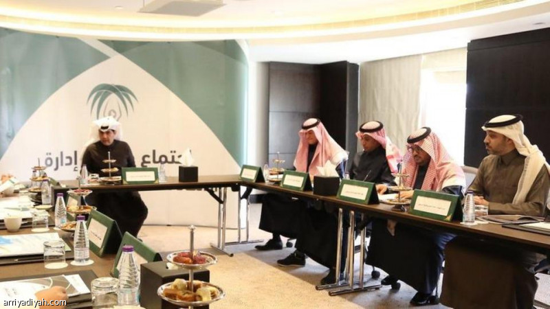 اليوم.. اتحاد الإعلام الرياضي يجتمع في الرياض