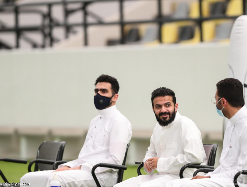 أنمار: سنرد على النصر قانونيا.. ونجومنا ليسوا للبيع أو الإعارة