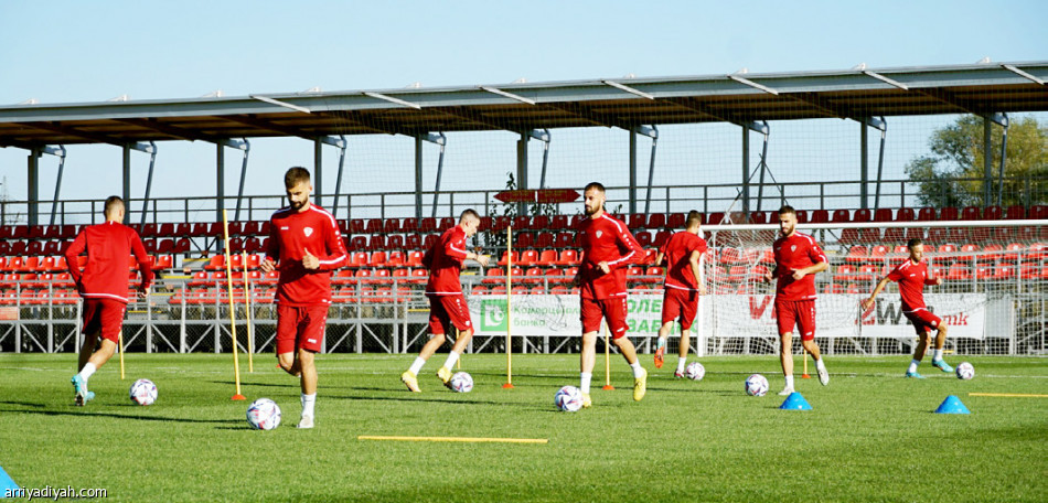 ستويانوف 
خارج مواجهة الصقور