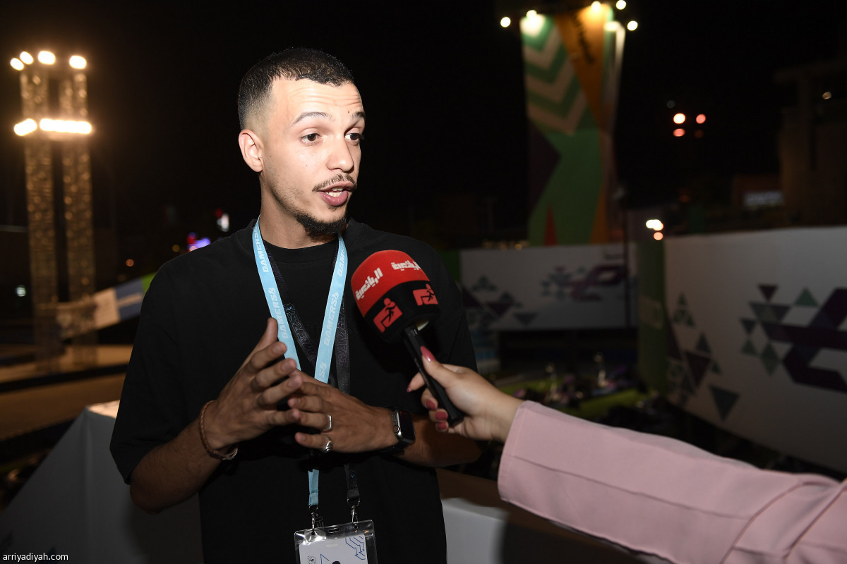 «الرياضية ESports».. تكسب