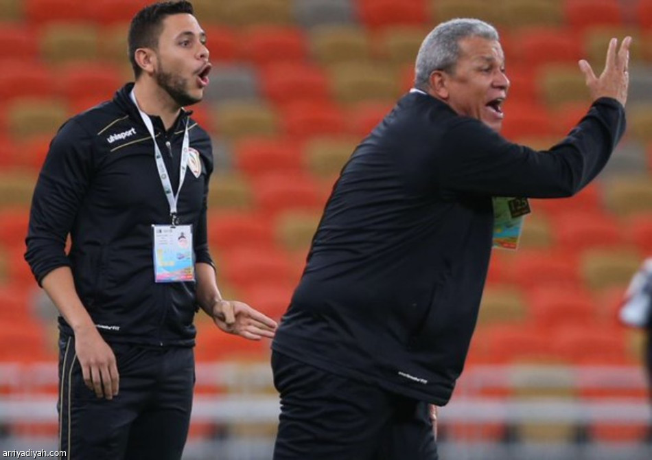 نجران يوقف سلسلة عدم خسارة الأهلي في الدوري