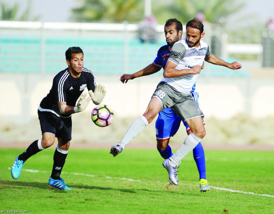 بالعدالة.. انطلاقة الطائي مستمرة