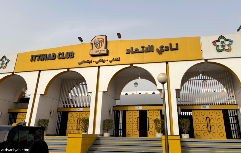 فهد سندي يتولى رئاسة مجلس إدارة نادي الاتحاد بعد تزكيته من الجمعية العمومية