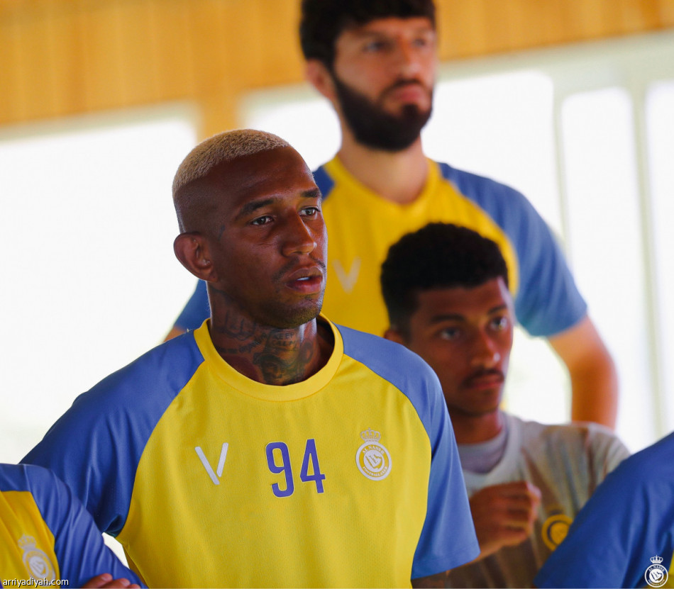 النصر يستقبل أبطال العرب.. والمسائية تقتصر على «الفيديو»