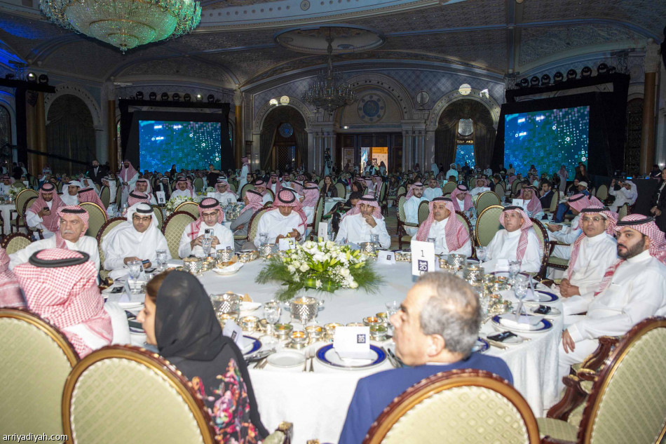 «العربية» تحتفل بعامها الـ20 في الرياض