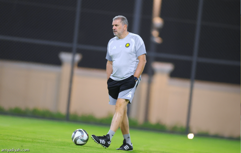 Al-Nassr reportedly start Al-Hamdan ahead of Angelo against Al-Faisaly