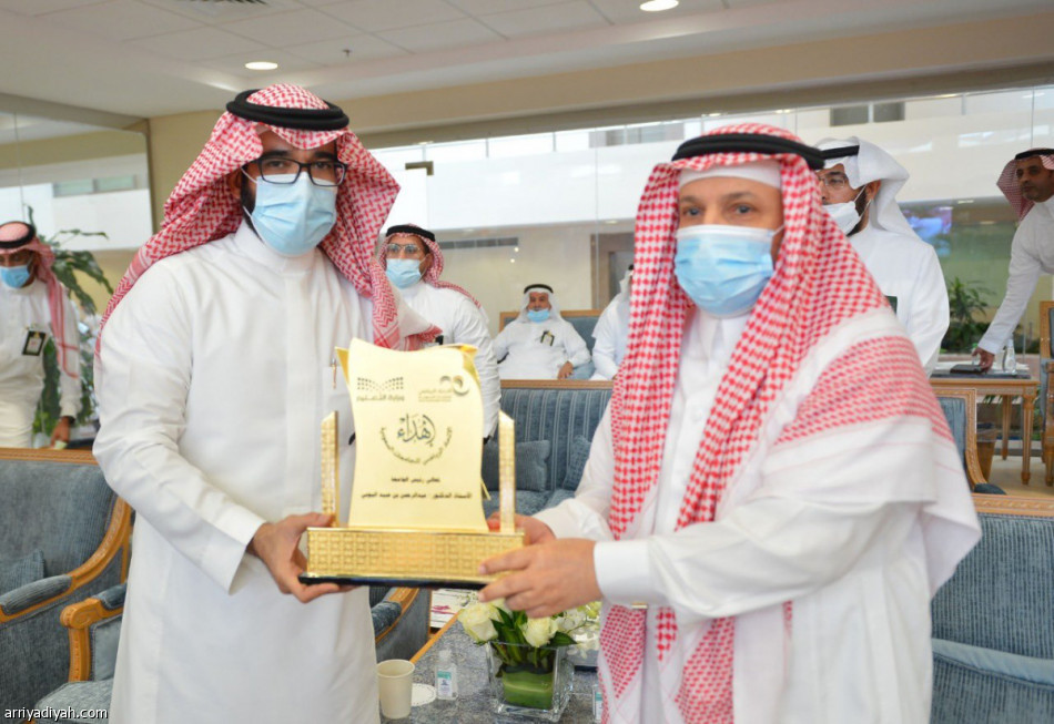 خالد المزيني: الاتحاد الرياضي للجامعات يؤسس لمرحلة تطويرية