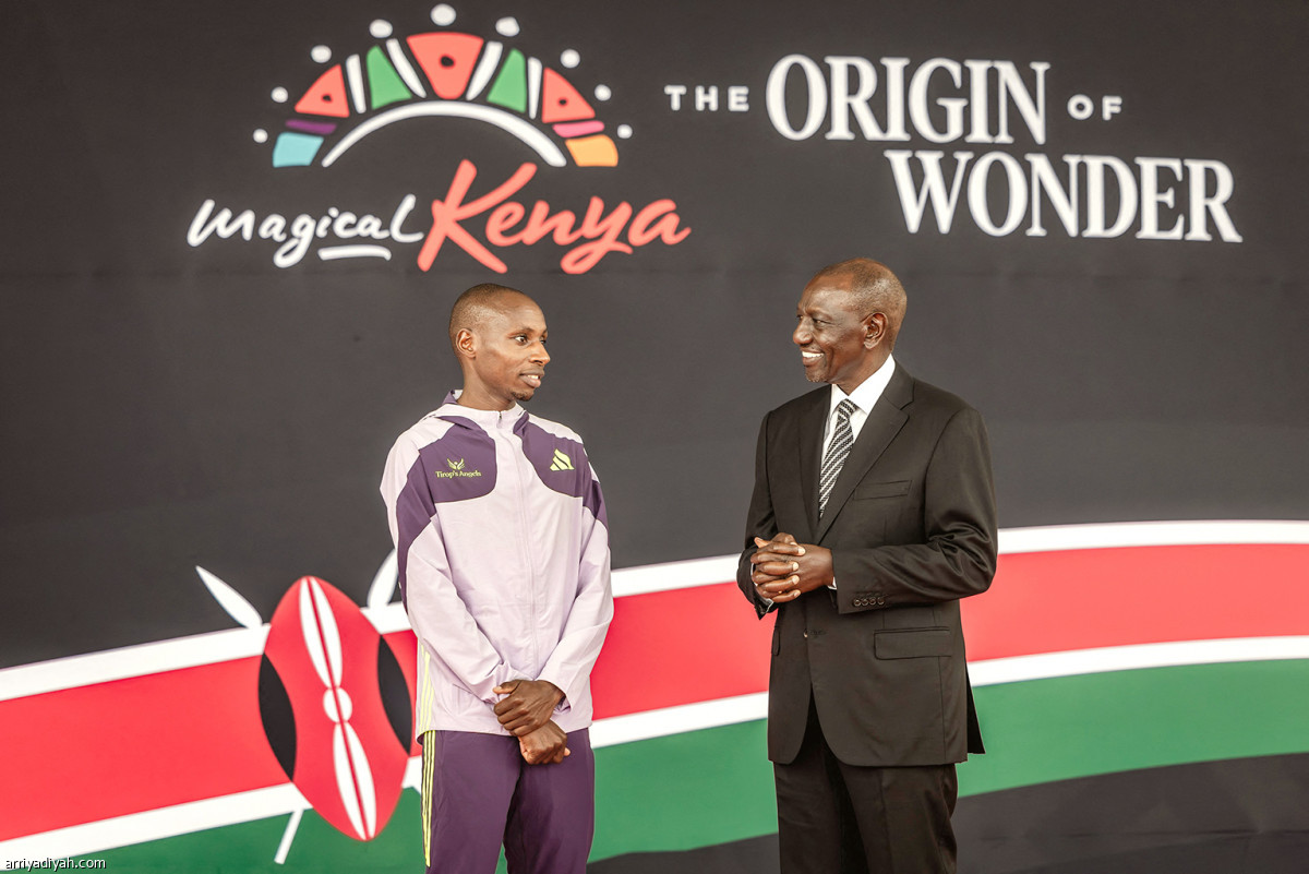 استقبال تاريخي