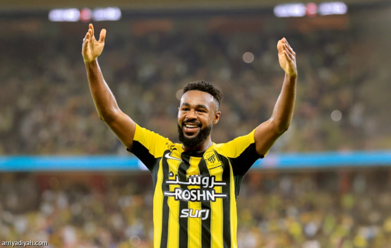 الصورة الرئيسية لمقال: الاتحاد.. الشنقيطي يتجاوز الاختبارات والموسى يعود