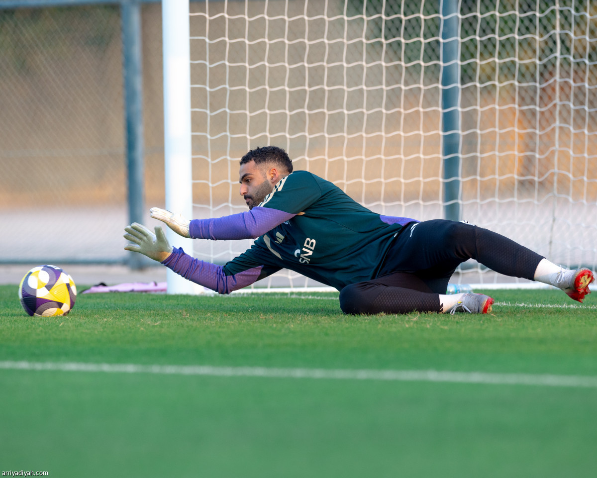 التحضيرات تنطلق