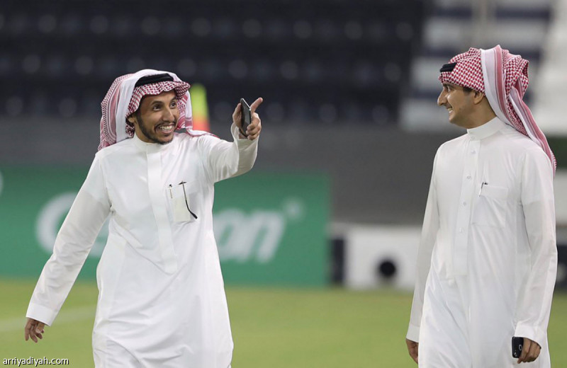 النصر يلاحق «عضوا ذهبيا».. ويتهمه بالكذب
