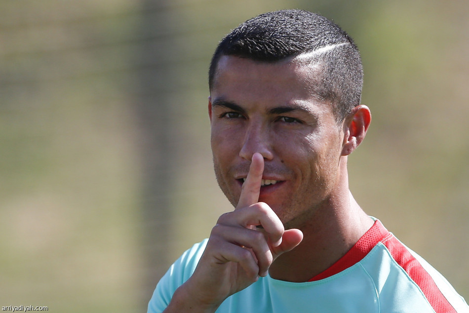 كيف اعتنى رونالدو بجسده طوال هذه السنوات؟
