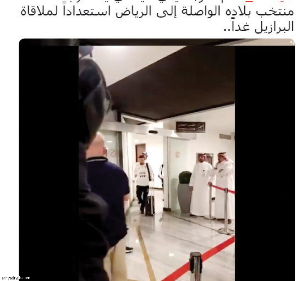 تغريدة ميسي..
700 ألف تفاعل