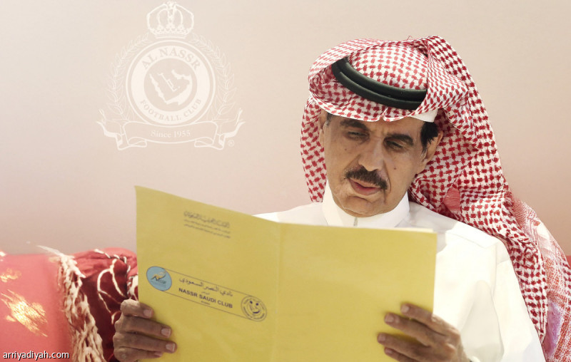 المشيقح: النصر حقق أقوى دوري سعودي