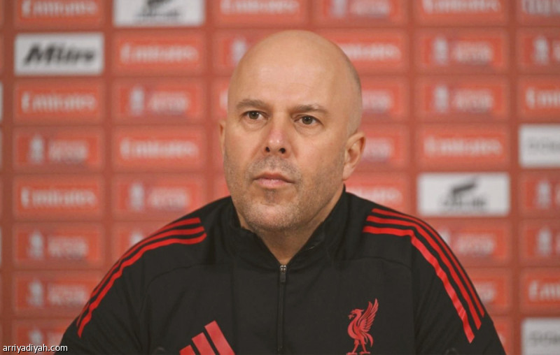 سلوت: بيكر خارح حسابات ربع النهائي