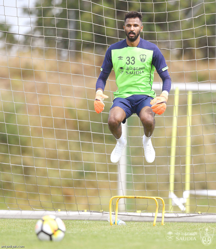 الأهلي 
يكتفي بتدريبات الصباح