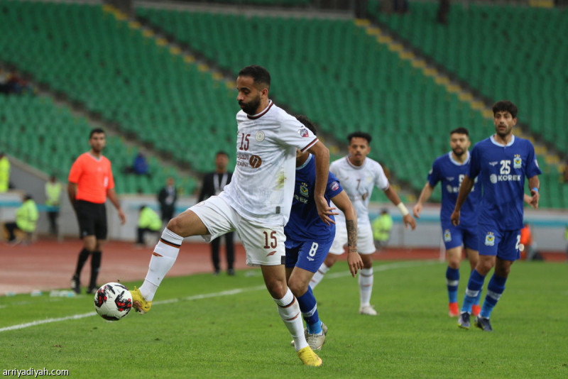 الشباب عقدة عراقية بـ 6 انتصارات