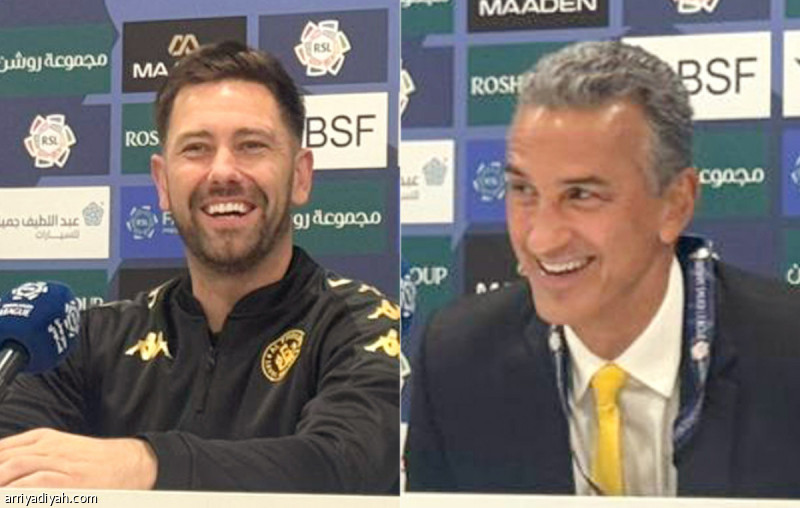 باكينجهام: كسبنا التعاون بالاستحواذ.. و شاموسكا: الأرقام في صالحنا