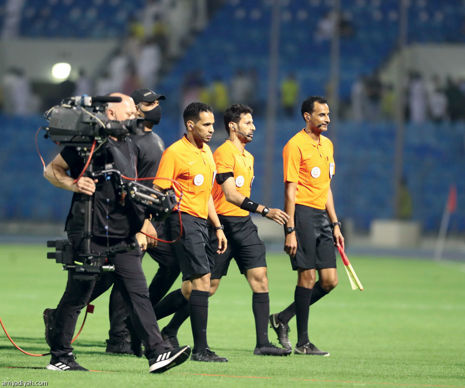 تاليسكا..
4 مواجهات بلا هدف