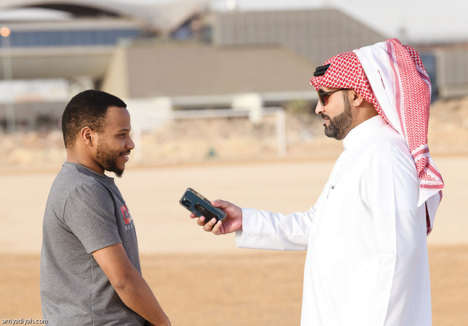 حواري النصر وممشى الهلال:
الفوز مؤكد