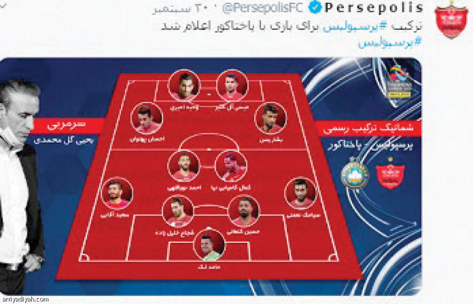 النصر
تفوق بالمنصات والتفاعل