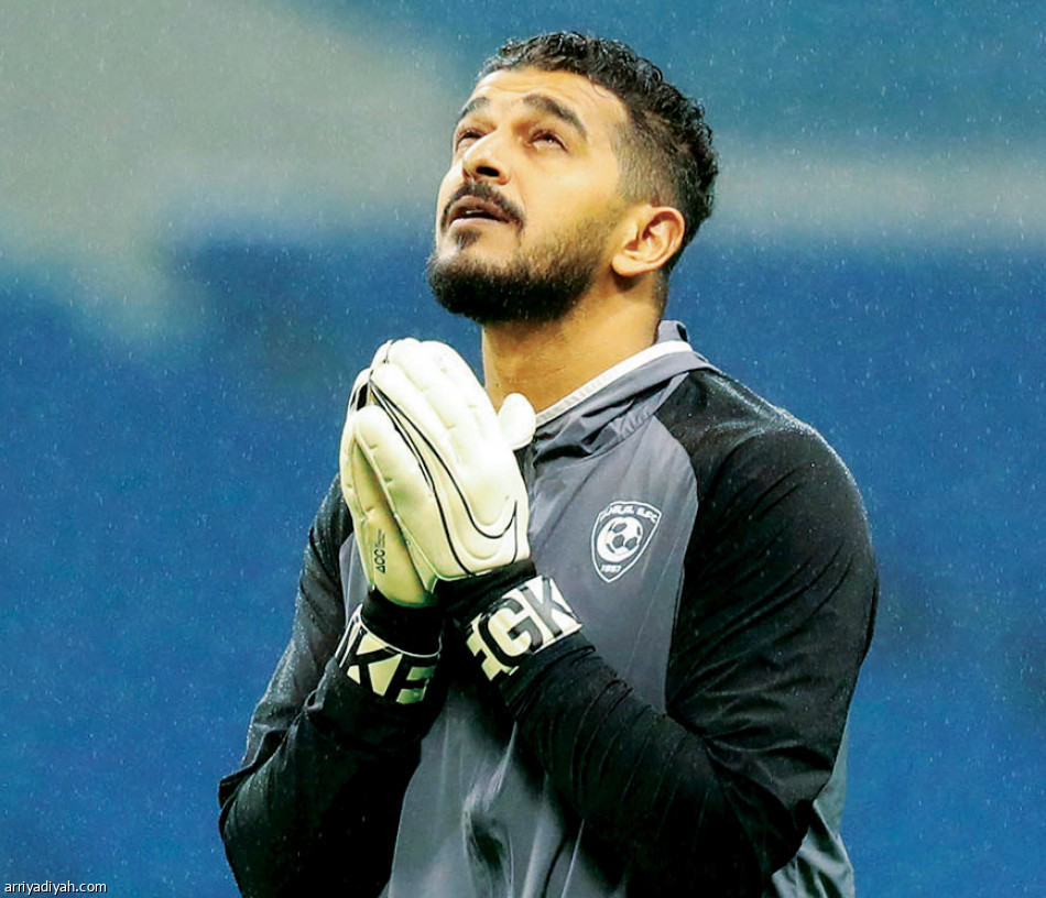60 دقيقة
تجهز الهلال قبل الحاسمة