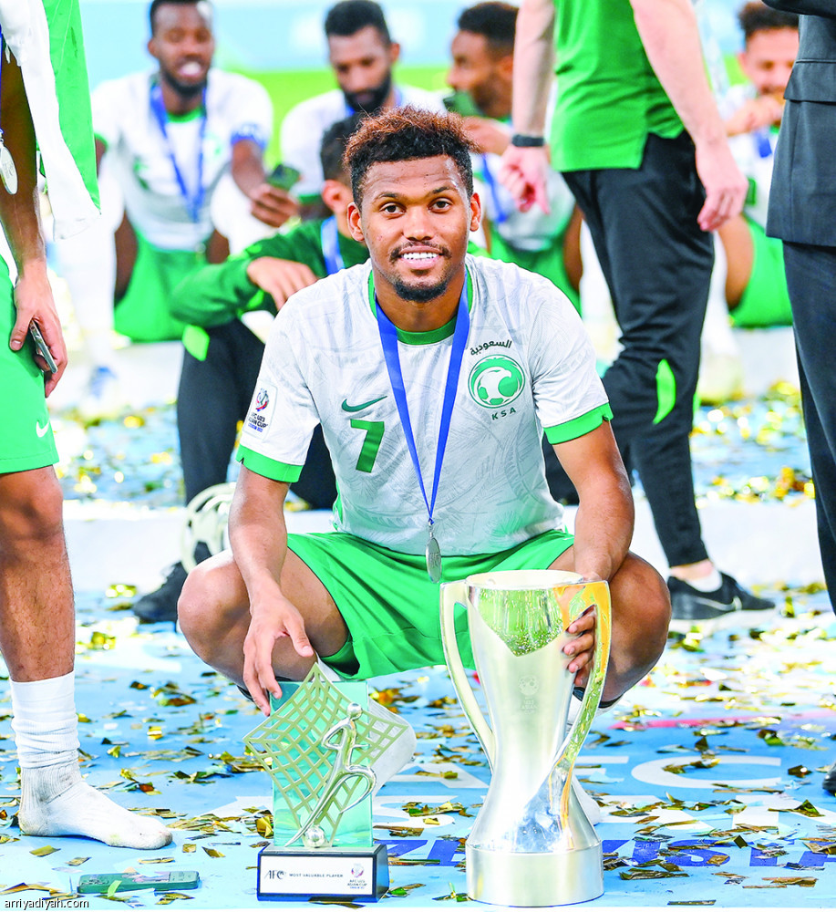 يحيى..
ماكينة أهداف