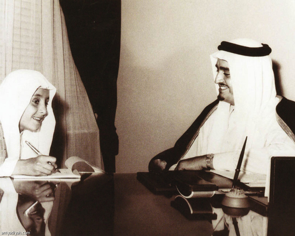 الفهد.. روح القيادة